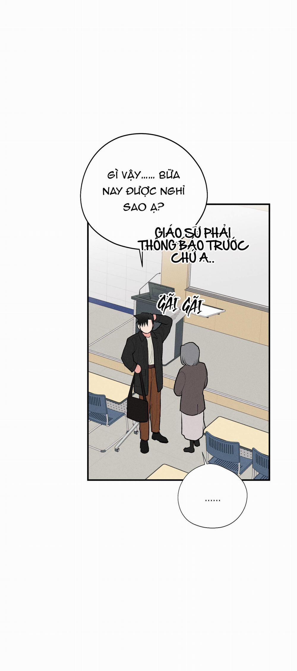 Món Quà Dành Cho Kẻ Ngạo Mạn 29 trang 32