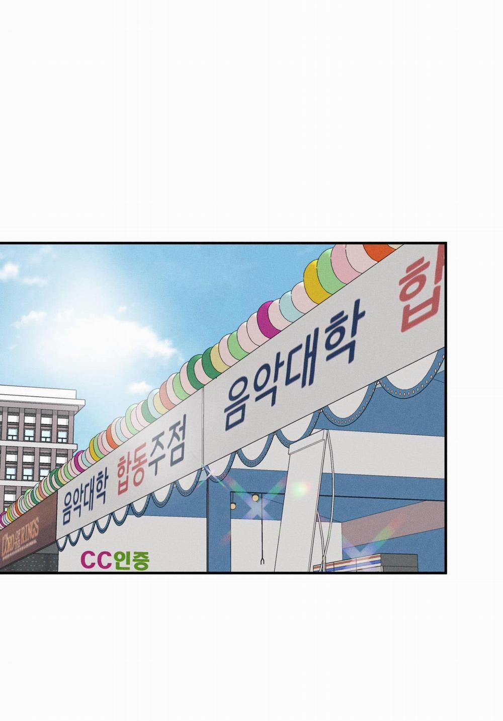 Món Quà Dành Cho Kẻ Ngạo Mạn 29 trang 33