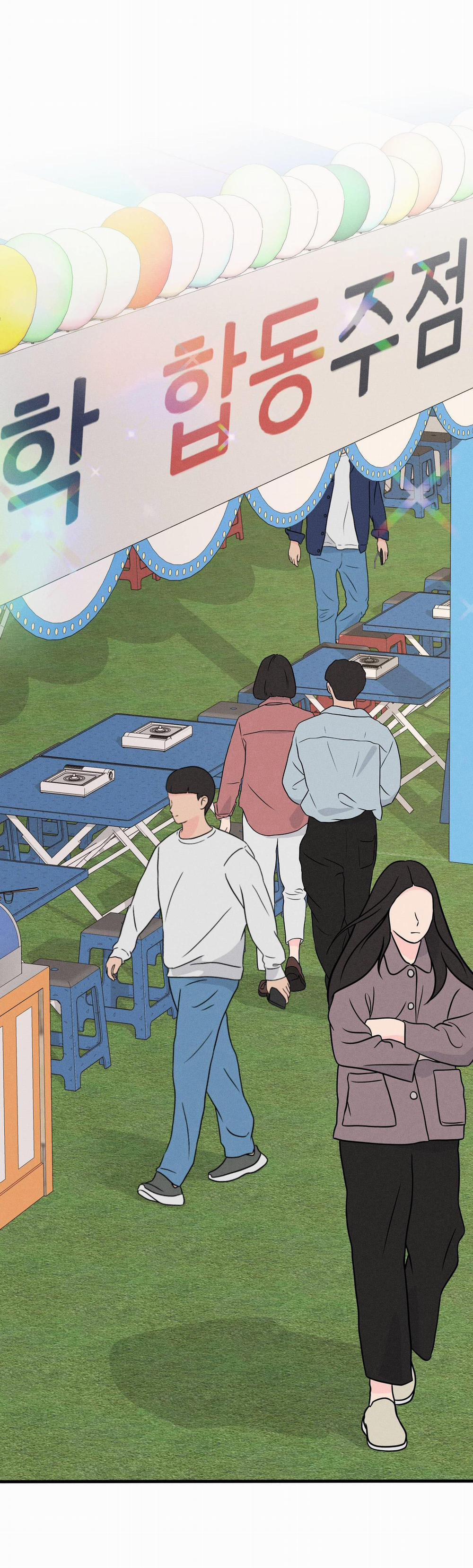 Món Quà Dành Cho Kẻ Ngạo Mạn 29 trang 34