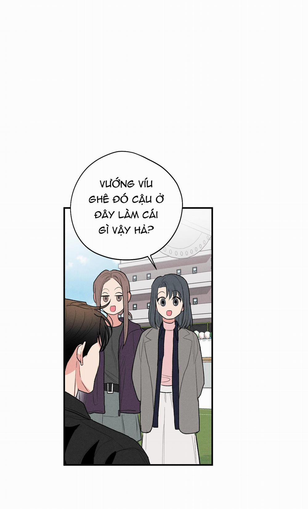 Món Quà Dành Cho Kẻ Ngạo Mạn 29 trang 38