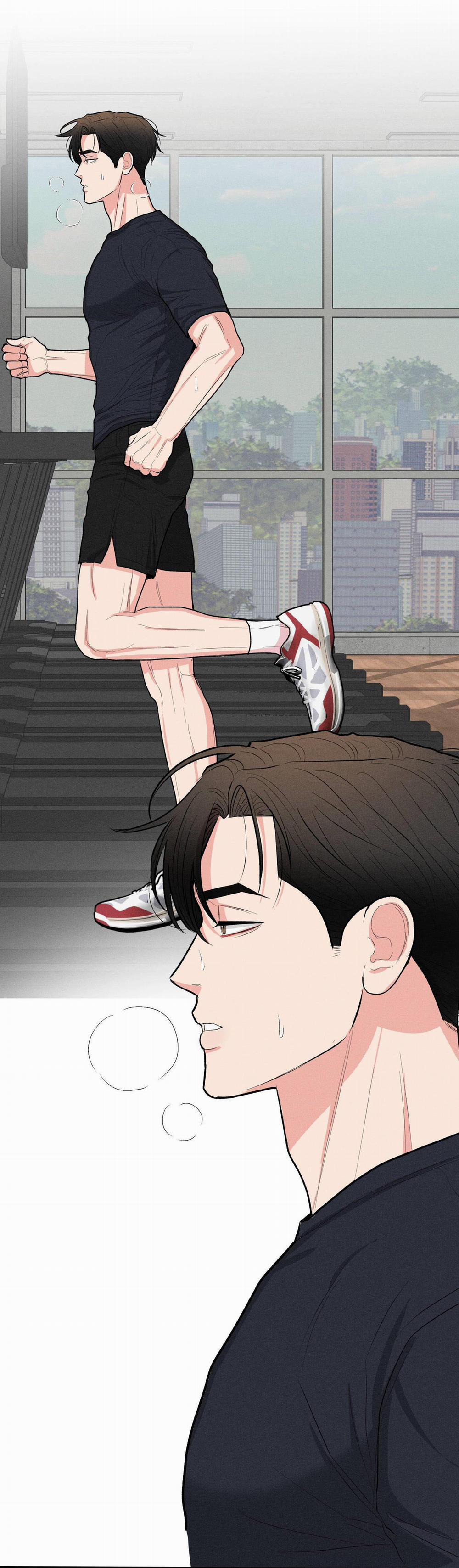 Món Quà Dành Cho Kẻ Ngạo Mạn 29 trang 4