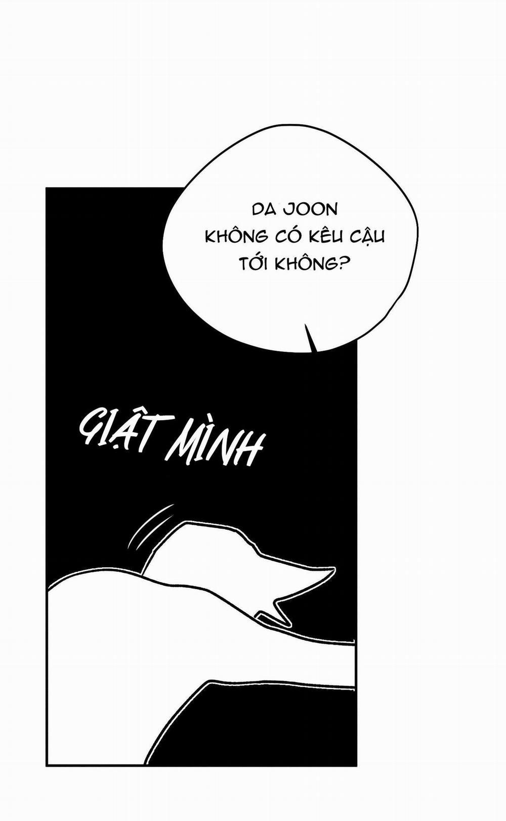 Món Quà Dành Cho Kẻ Ngạo Mạn 29 trang 42