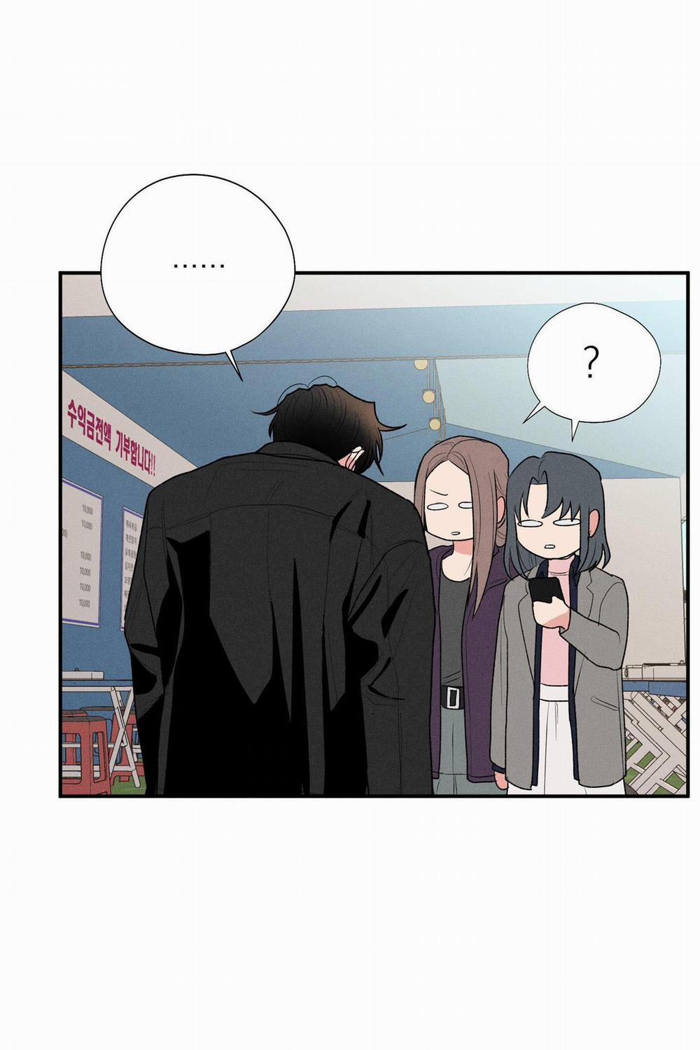 Món Quà Dành Cho Kẻ Ngạo Mạn 29 trang 47