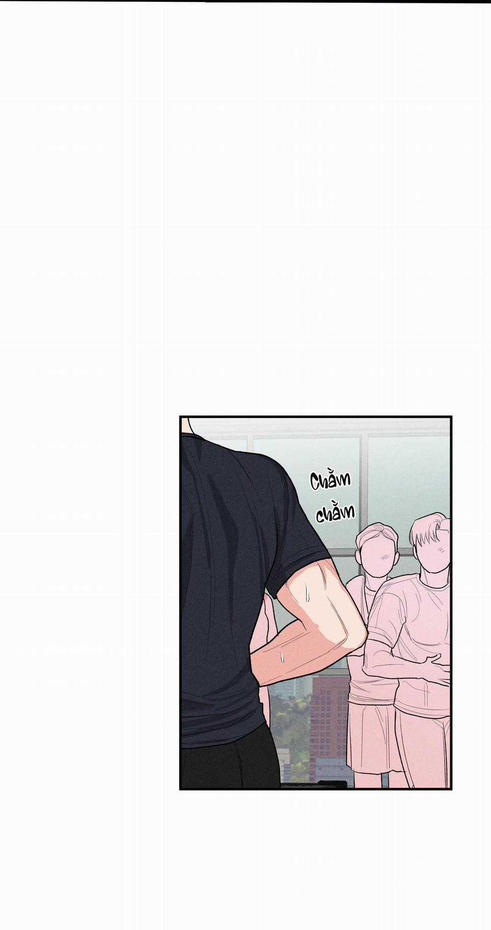 Món Quà Dành Cho Kẻ Ngạo Mạn 29 trang 5