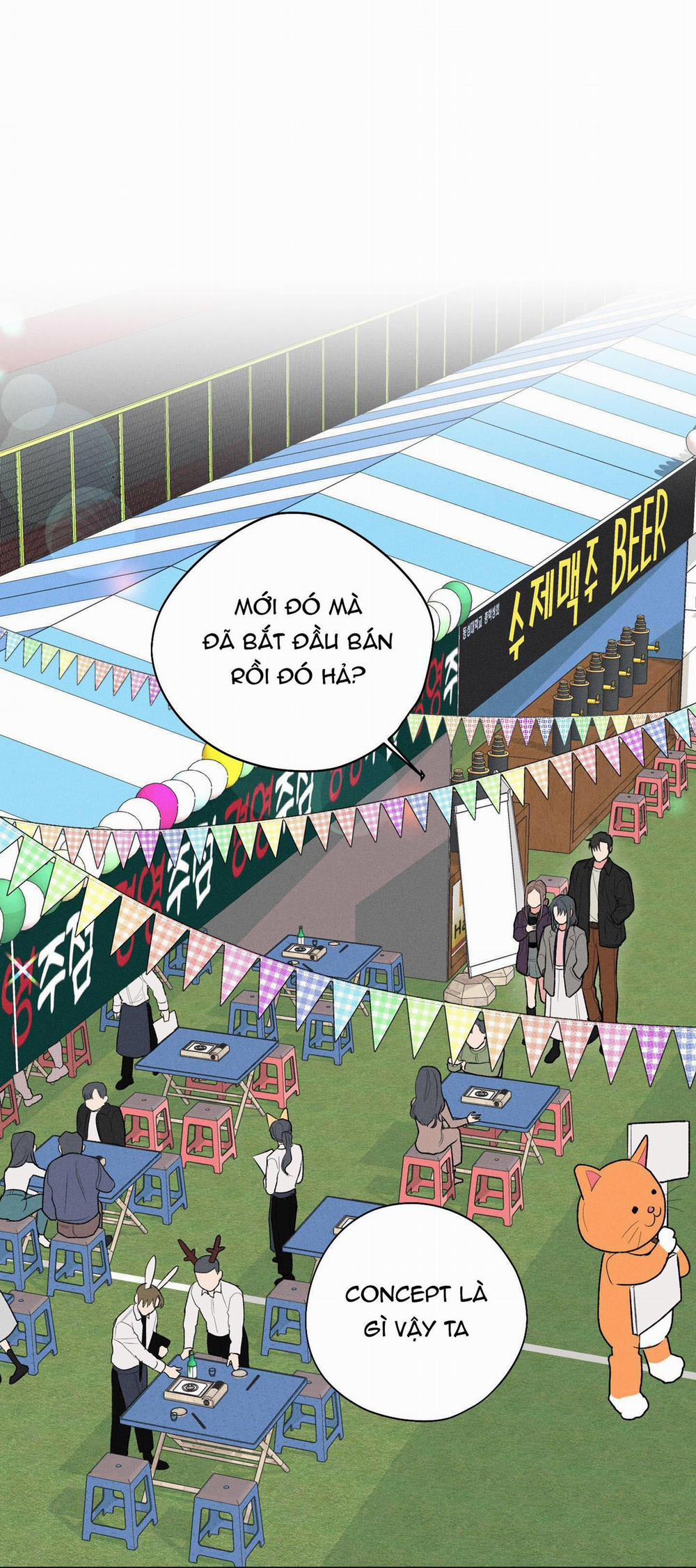 Món Quà Dành Cho Kẻ Ngạo Mạn 29 trang 56