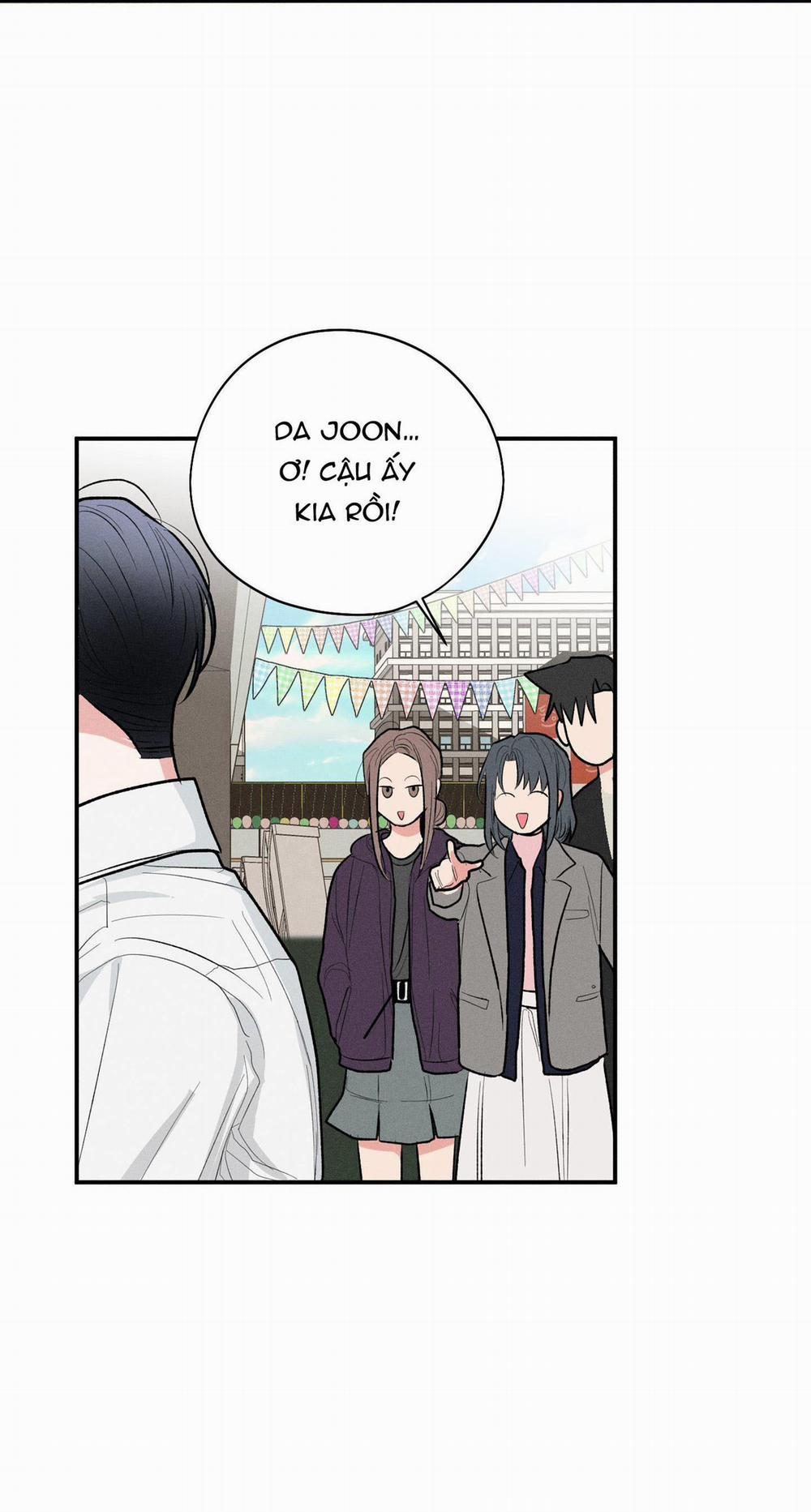 Món Quà Dành Cho Kẻ Ngạo Mạn 29 trang 57