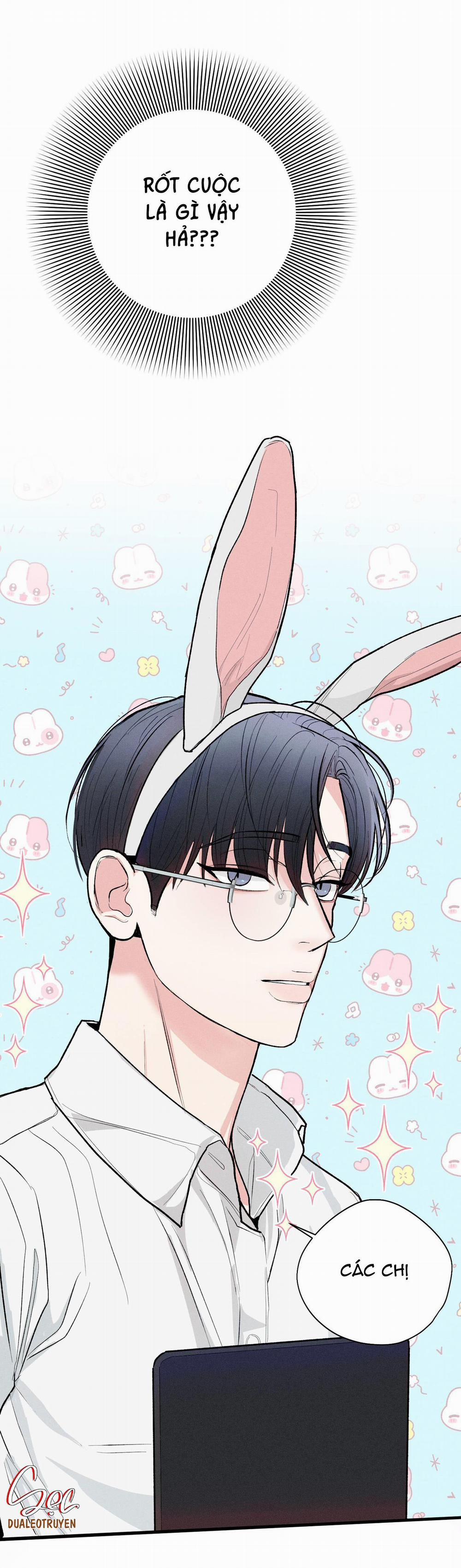 Món Quà Dành Cho Kẻ Ngạo Mạn 29 trang 62