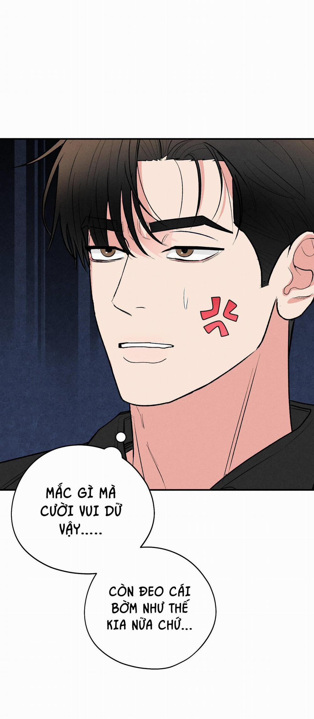 Món Quà Dành Cho Kẻ Ngạo Mạn 30 trang 14