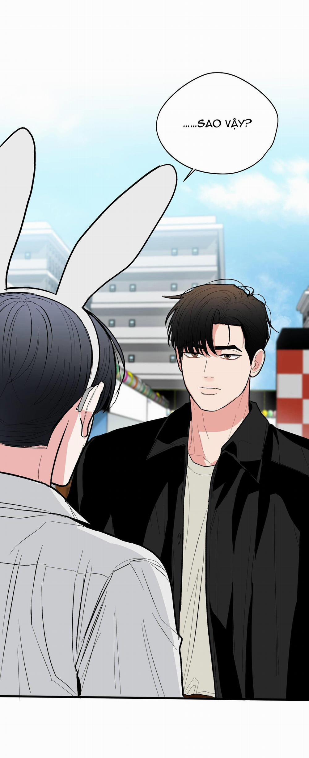 Món Quà Dành Cho Kẻ Ngạo Mạn 30 trang 17