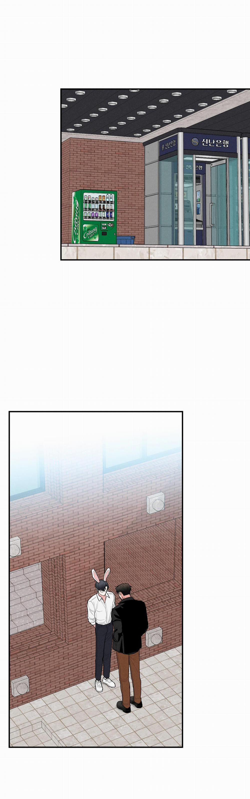 Món Quà Dành Cho Kẻ Ngạo Mạn 30 trang 19