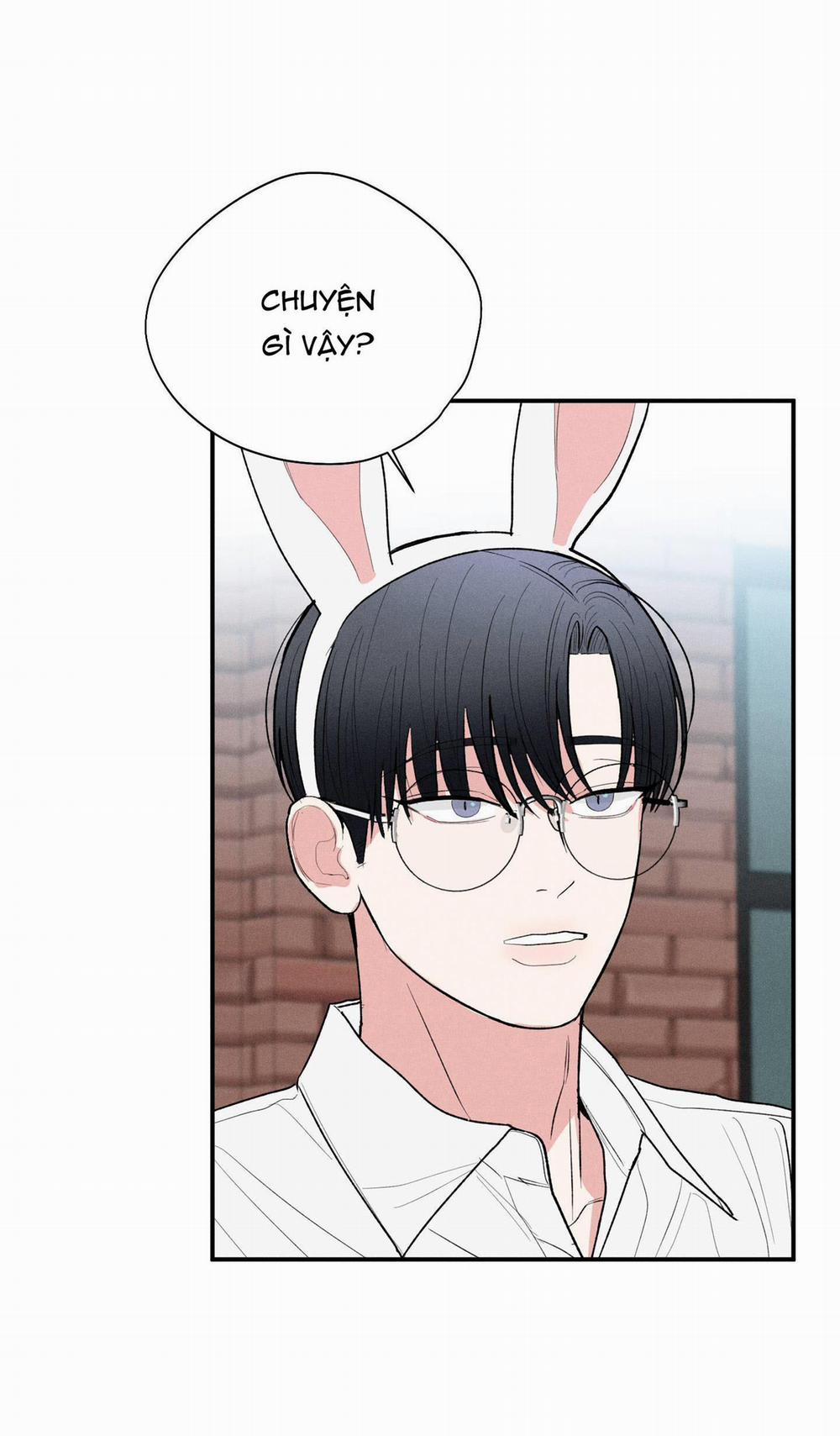 Món Quà Dành Cho Kẻ Ngạo Mạn 30 trang 20