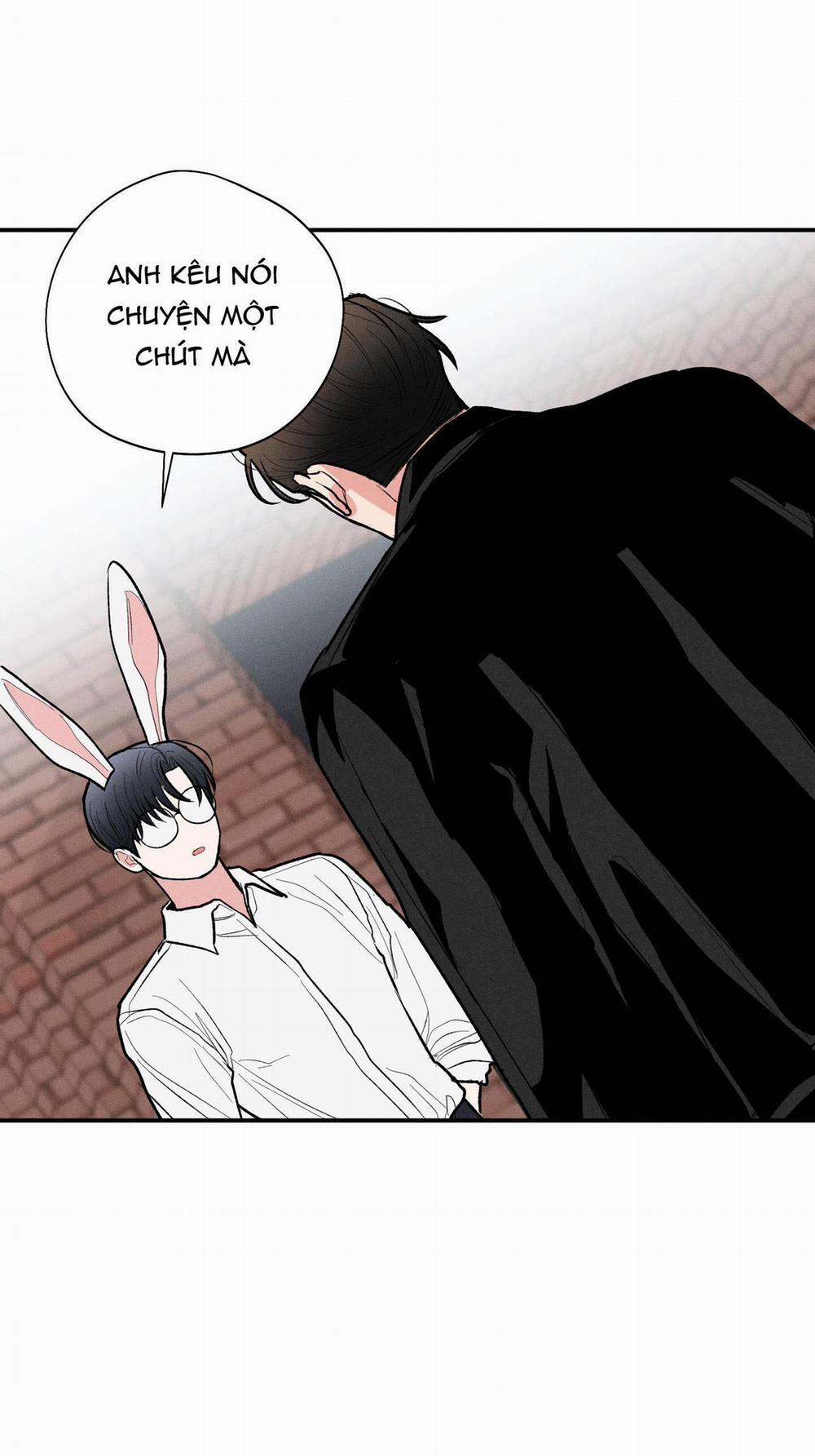 Món Quà Dành Cho Kẻ Ngạo Mạn 30 trang 21