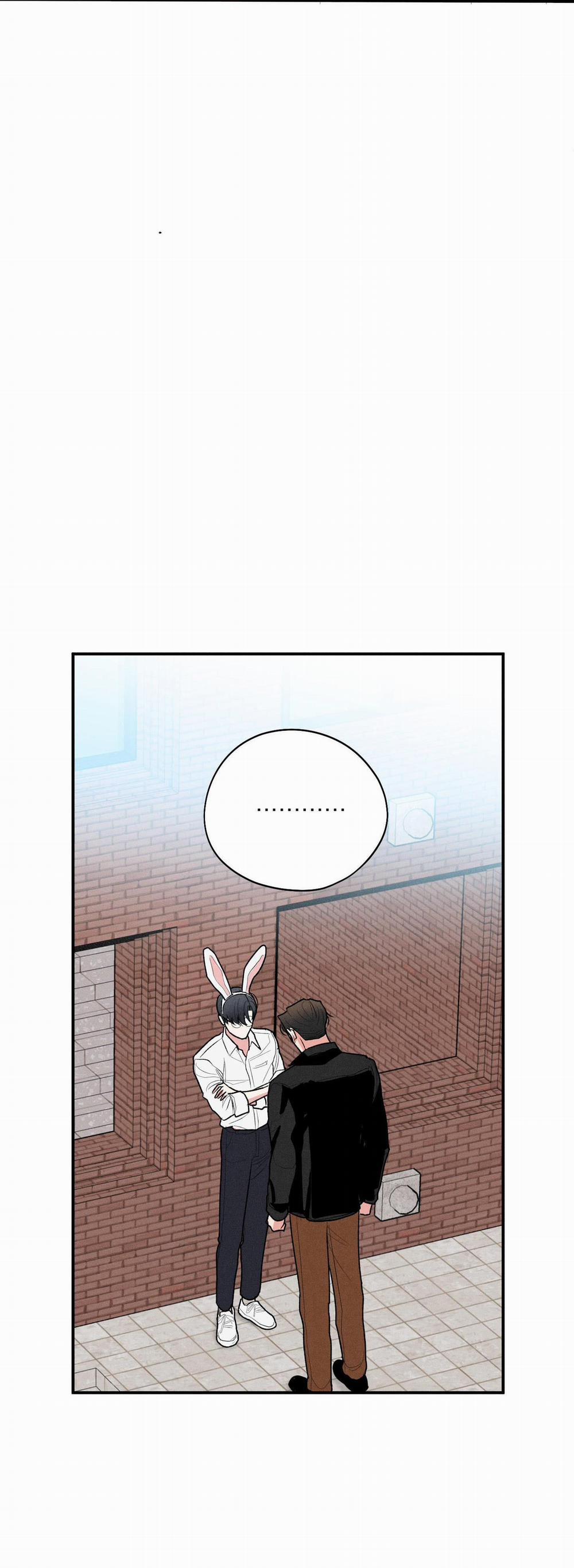 Món Quà Dành Cho Kẻ Ngạo Mạn 30 trang 25