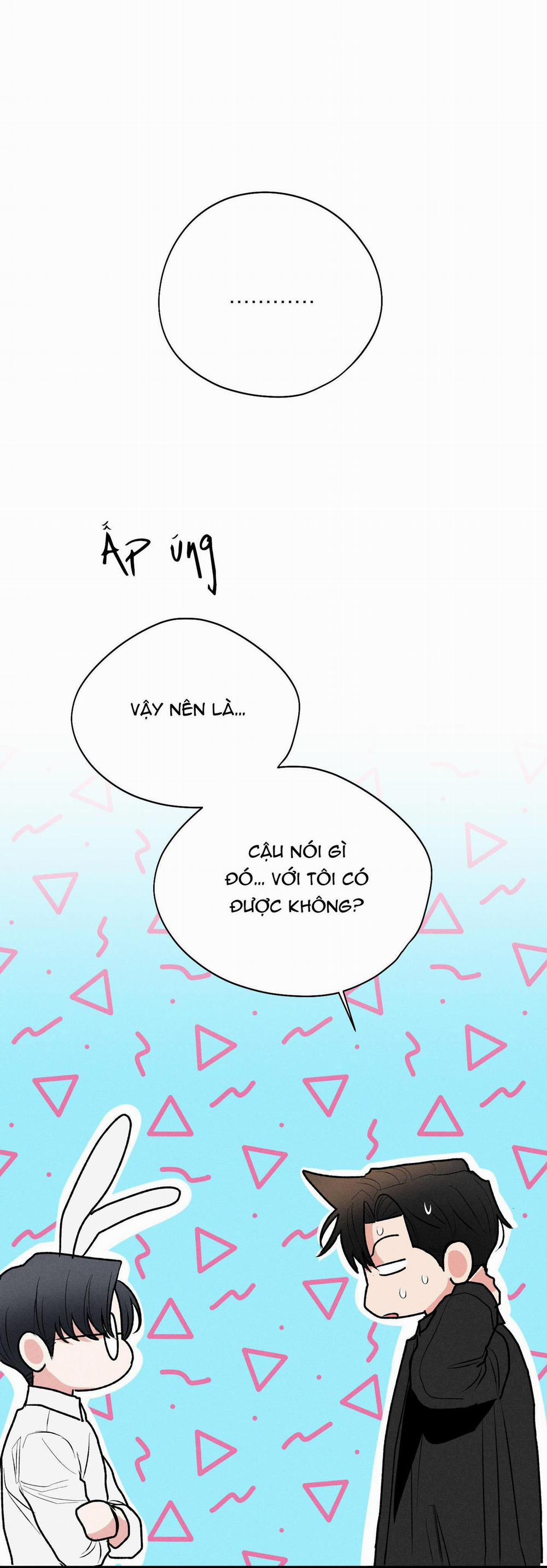 Món Quà Dành Cho Kẻ Ngạo Mạn 30 trang 27