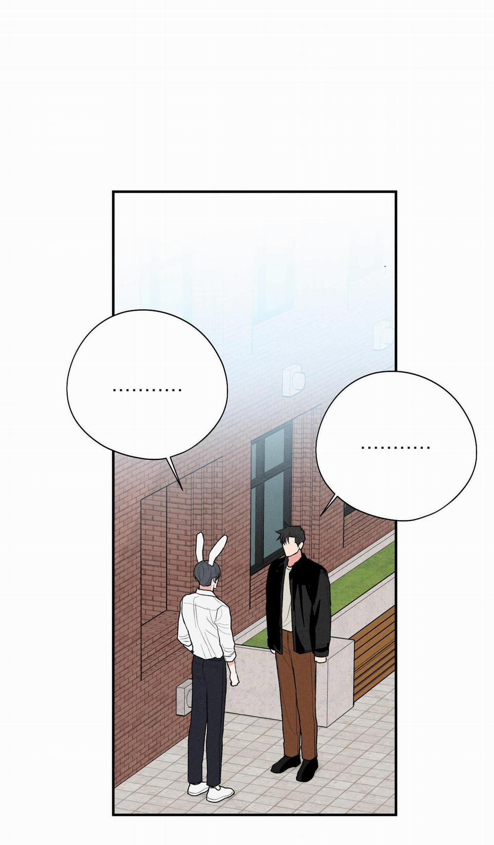 Món Quà Dành Cho Kẻ Ngạo Mạn 30 trang 32