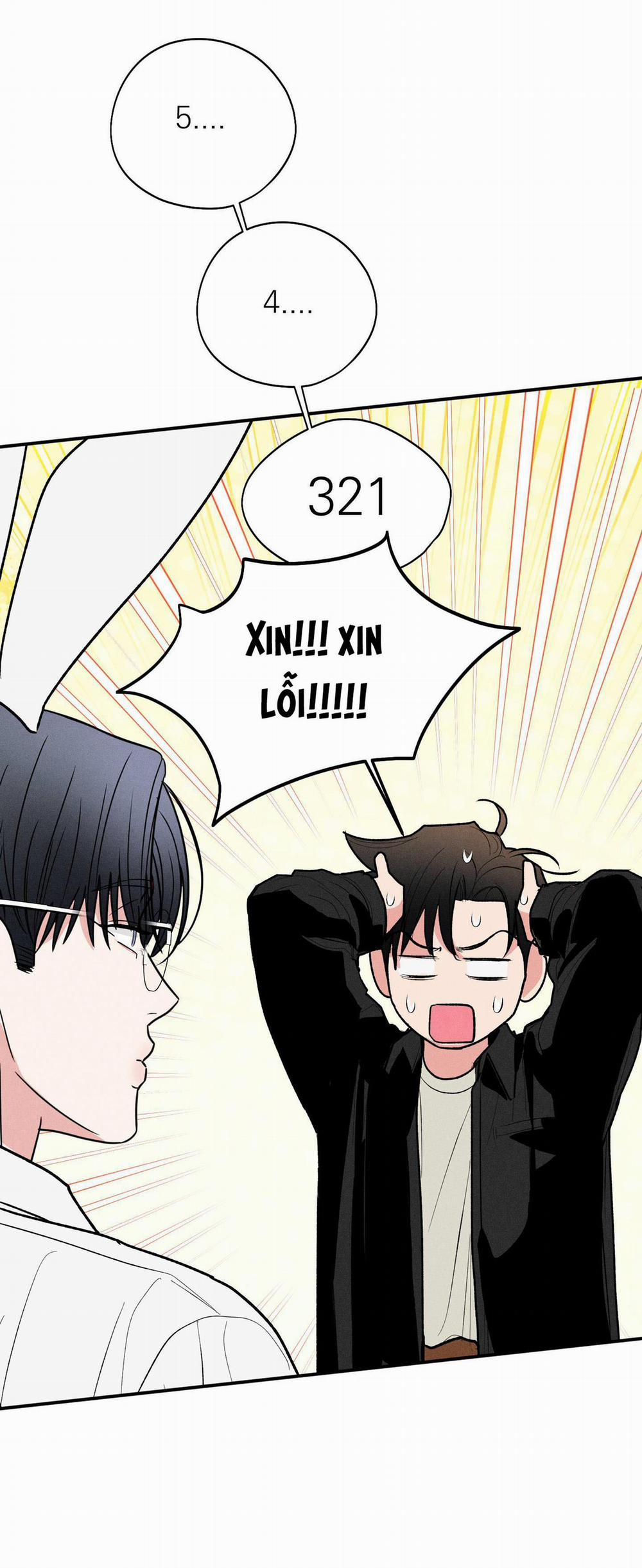 Món Quà Dành Cho Kẻ Ngạo Mạn 30 trang 33