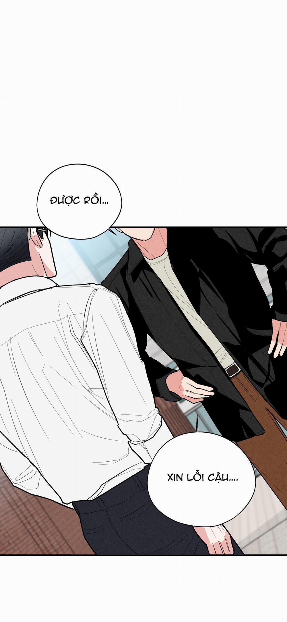 Món Quà Dành Cho Kẻ Ngạo Mạn 30 trang 39