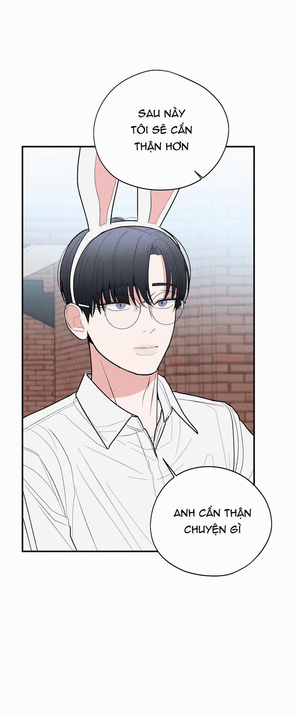 Món Quà Dành Cho Kẻ Ngạo Mạn 30 trang 40