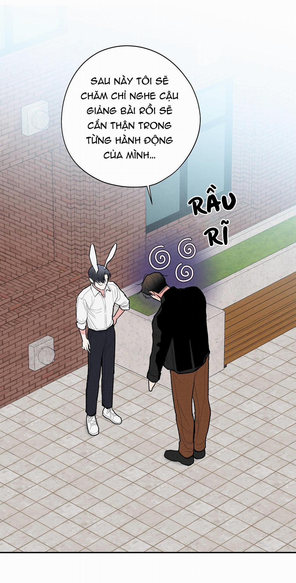 Món Quà Dành Cho Kẻ Ngạo Mạn 30 trang 42