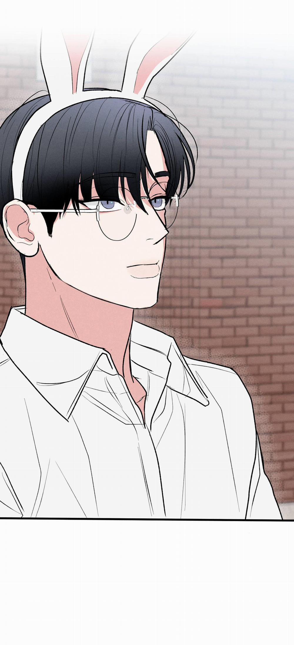 Món Quà Dành Cho Kẻ Ngạo Mạn 30 trang 44