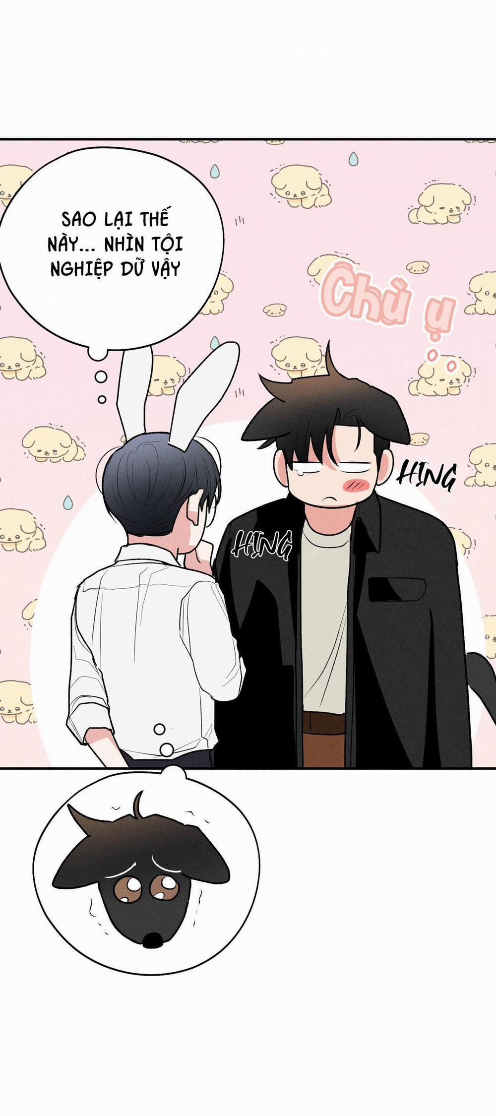 Món Quà Dành Cho Kẻ Ngạo Mạn 30 trang 47