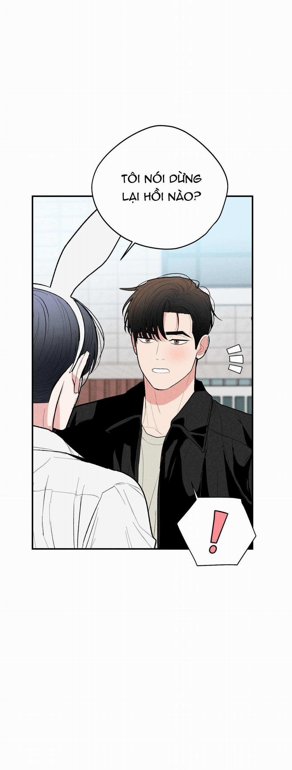 Món Quà Dành Cho Kẻ Ngạo Mạn 30 trang 53