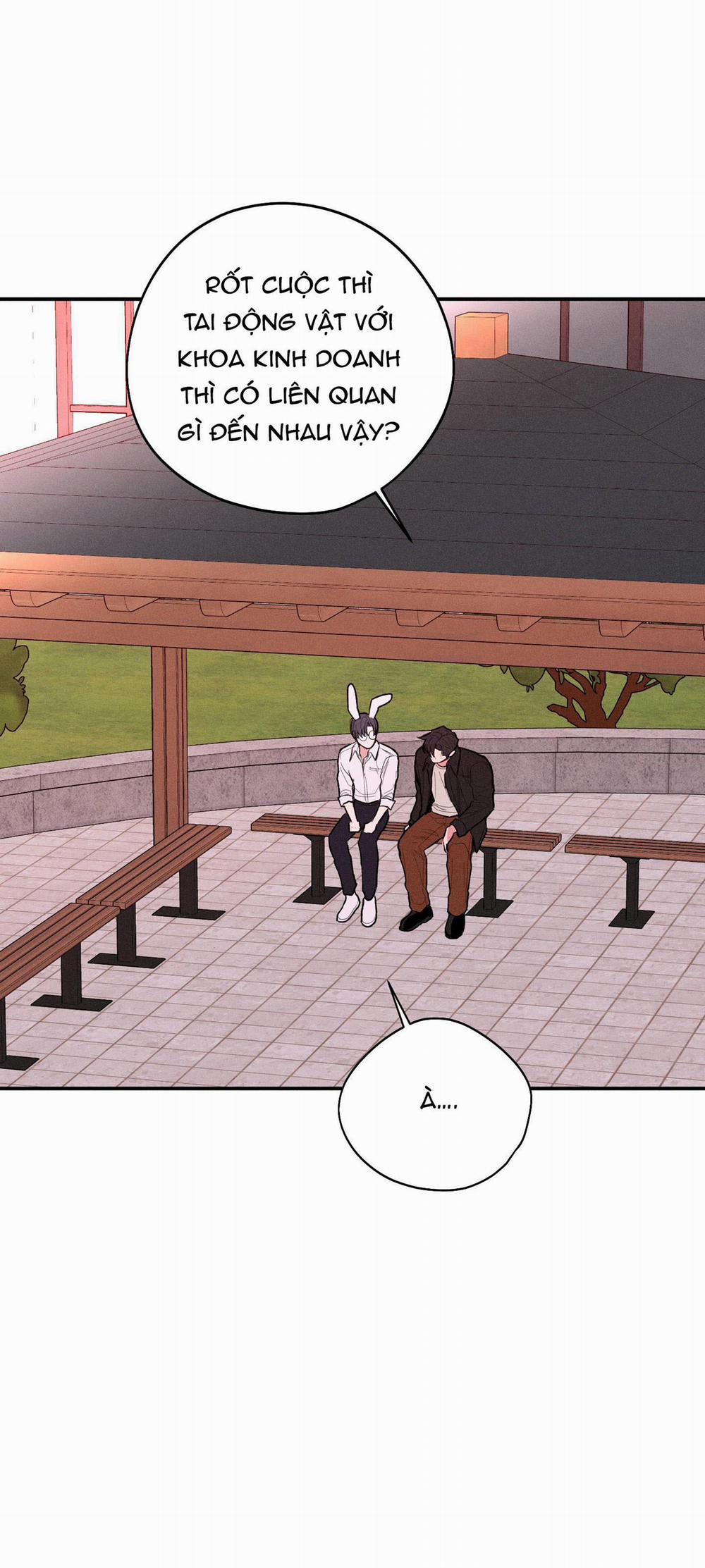 Món Quà Dành Cho Kẻ Ngạo Mạn 30 trang 56