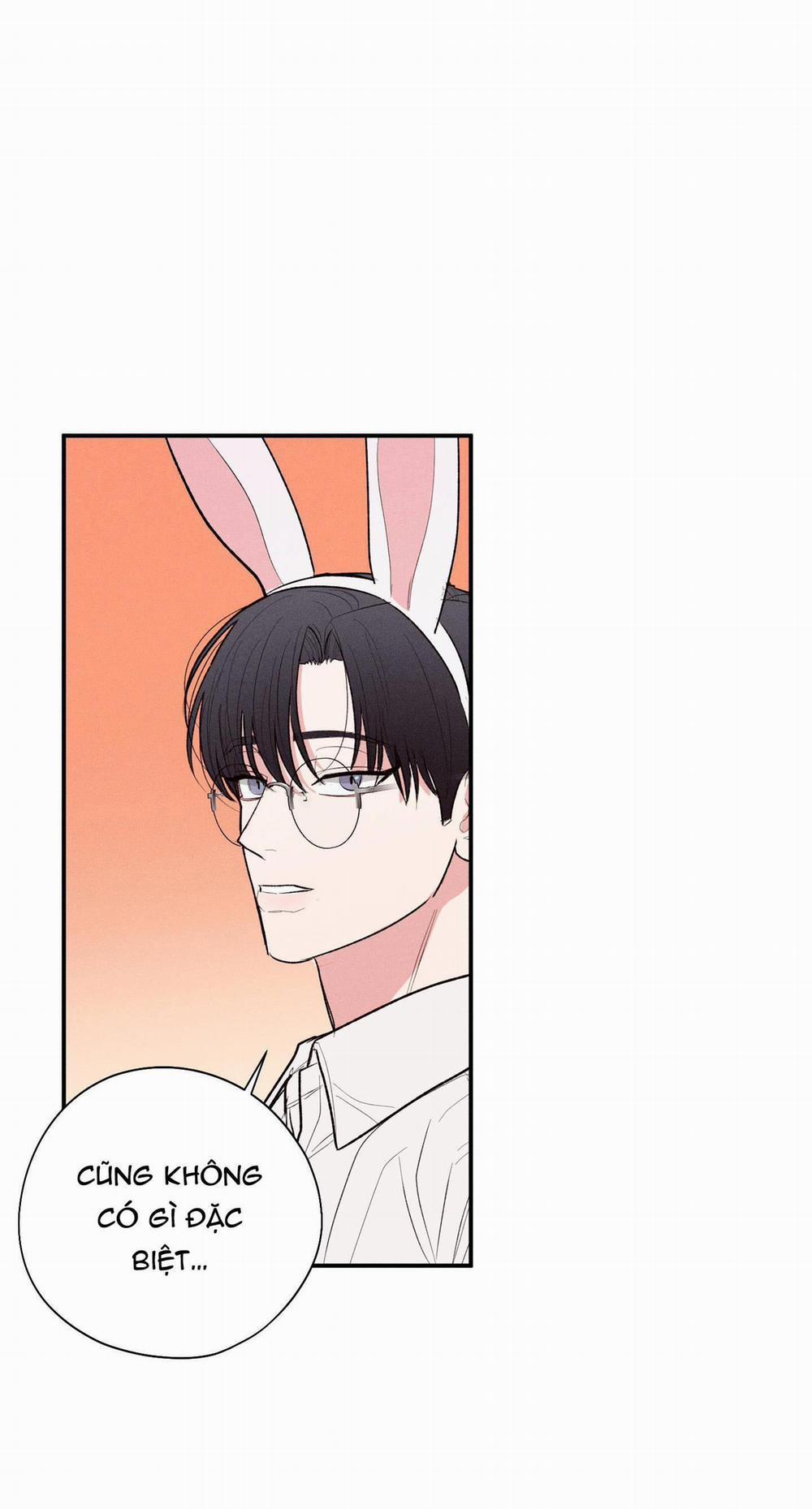 Món Quà Dành Cho Kẻ Ngạo Mạn 30 trang 57