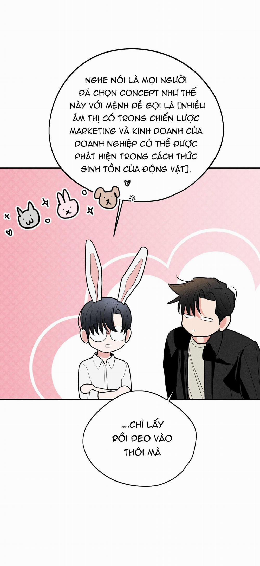 Món Quà Dành Cho Kẻ Ngạo Mạn 30 trang 58