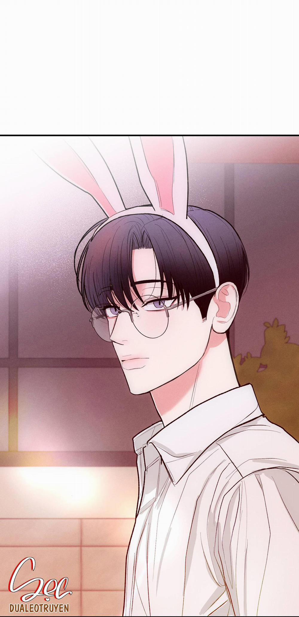 Món Quà Dành Cho Kẻ Ngạo Mạn 30 trang 60