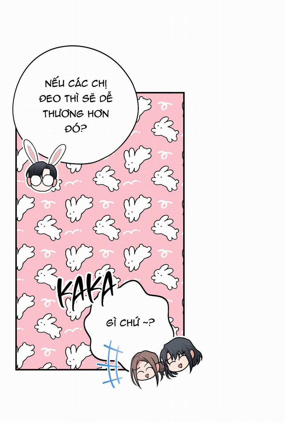 Món Quà Dành Cho Kẻ Ngạo Mạn 30 trang 8