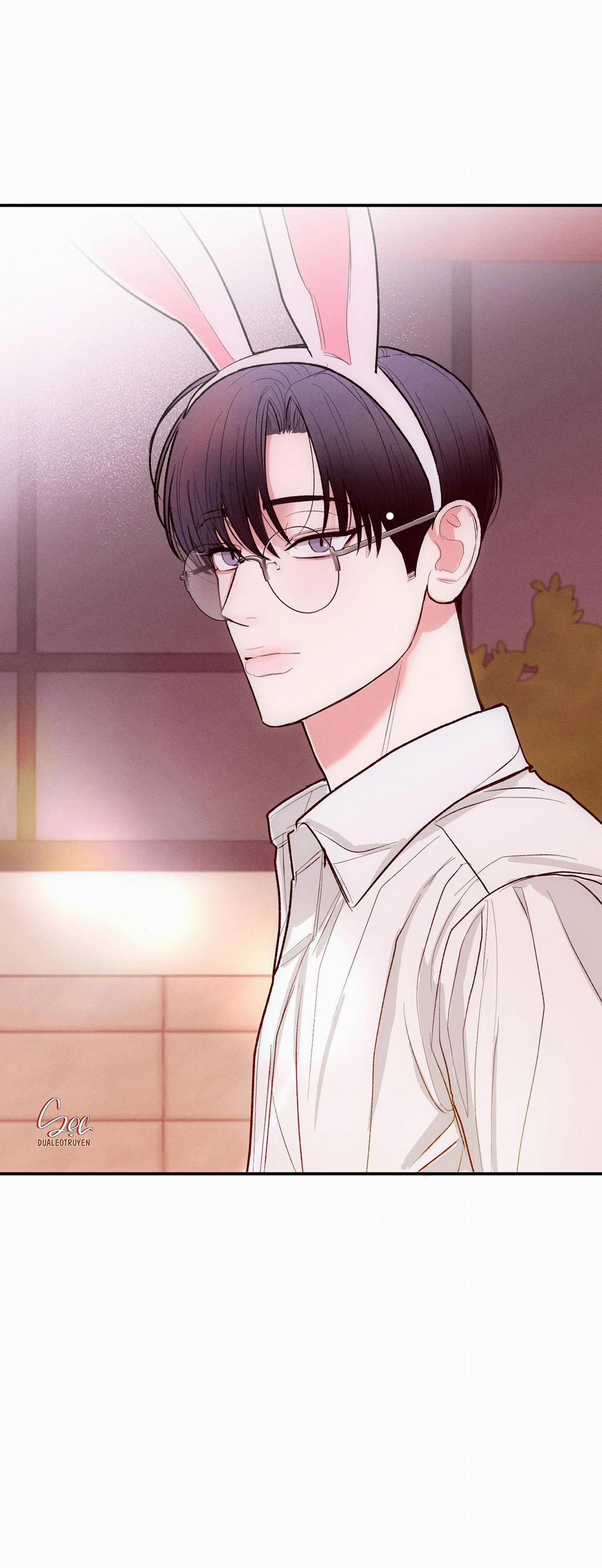 Món Quà Dành Cho Kẻ Ngạo Mạn 31 trang 1