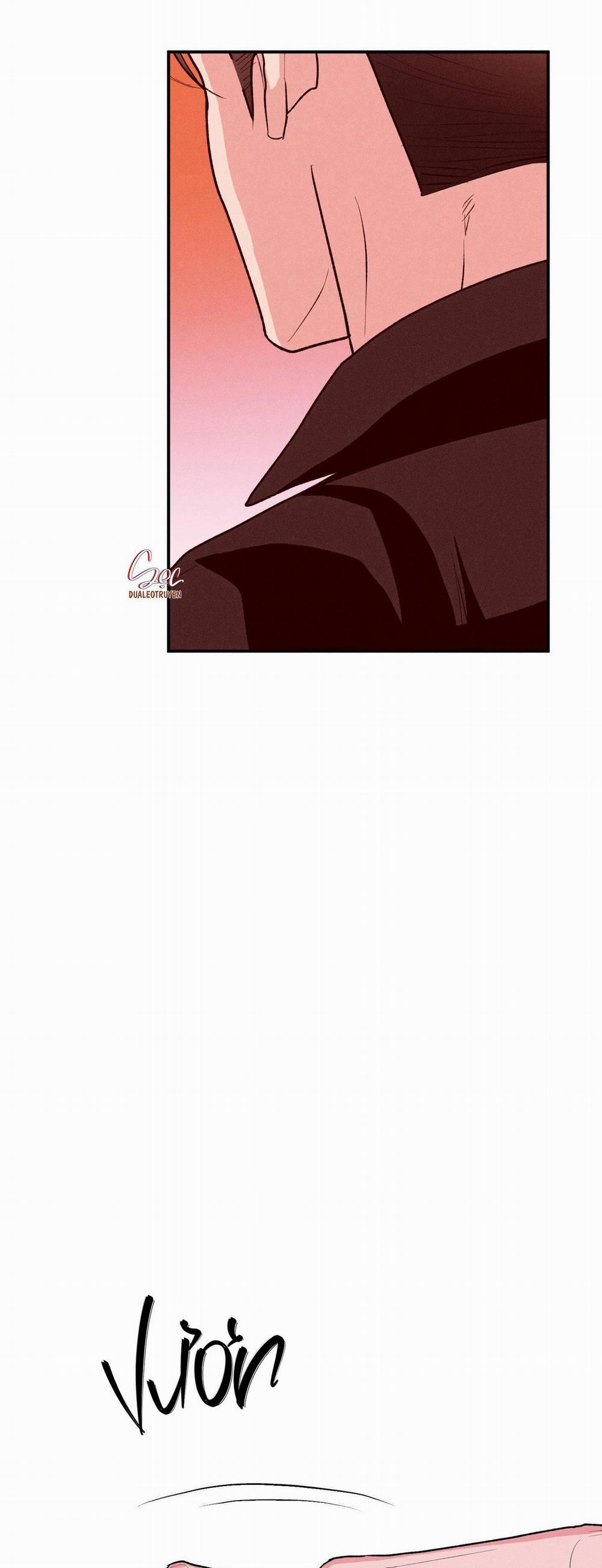 Món Quà Dành Cho Kẻ Ngạo Mạn 31 trang 14