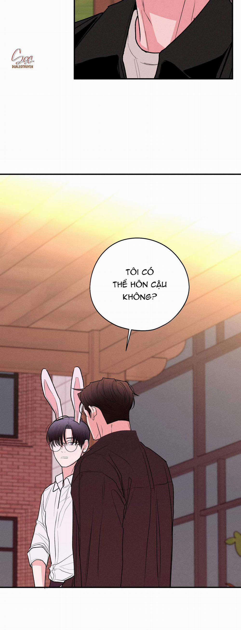 Món Quà Dành Cho Kẻ Ngạo Mạn 31 trang 18