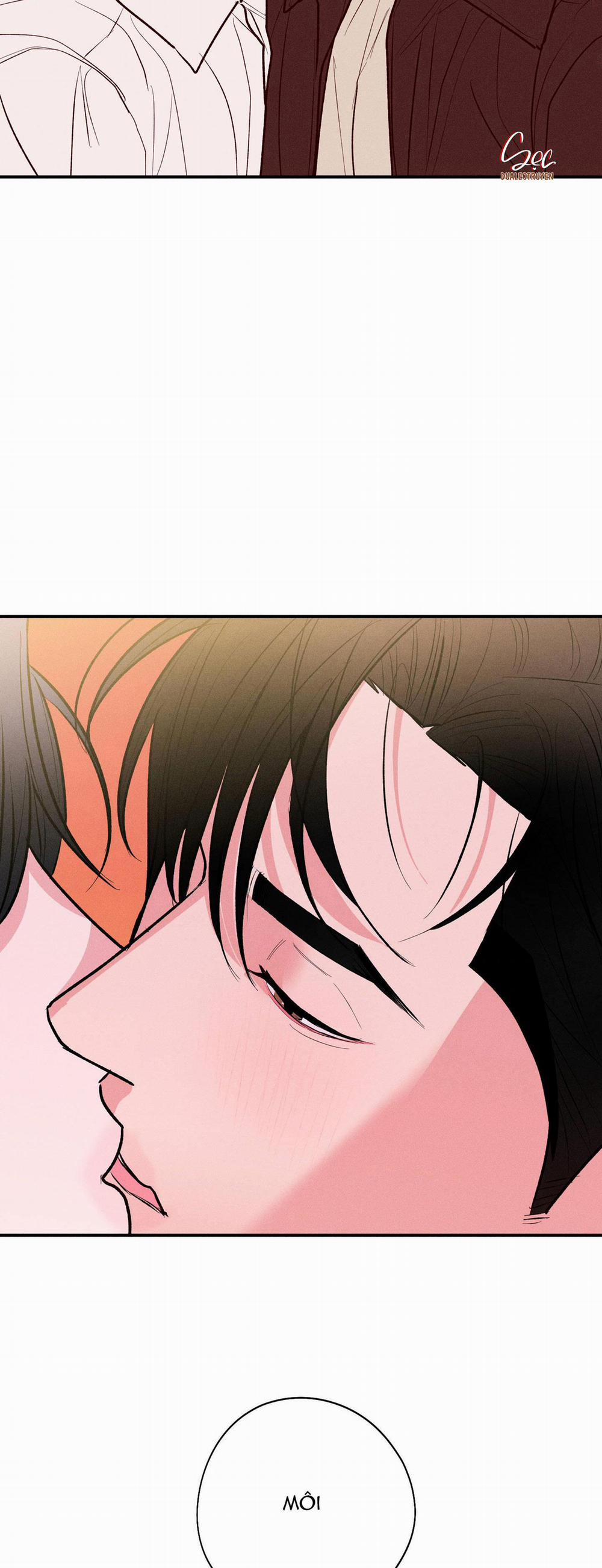 Món Quà Dành Cho Kẻ Ngạo Mạn 31 trang 26