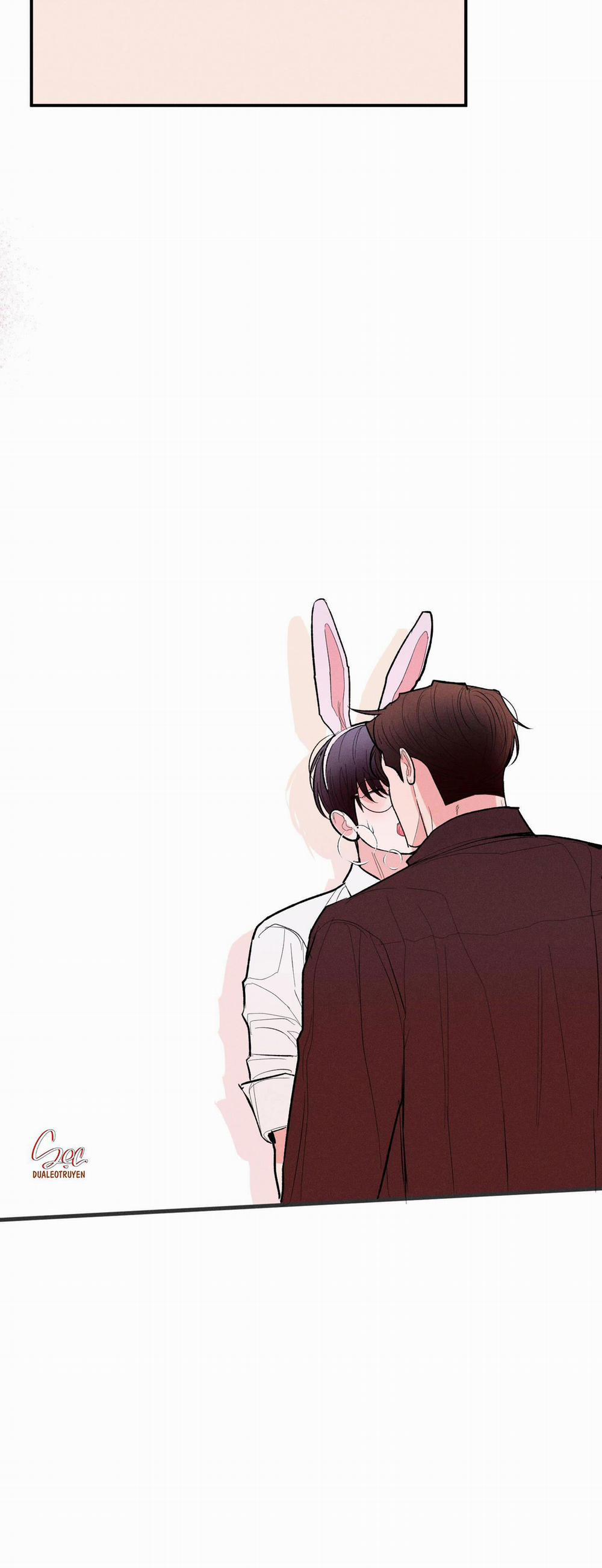 Món Quà Dành Cho Kẻ Ngạo Mạn 31 trang 29