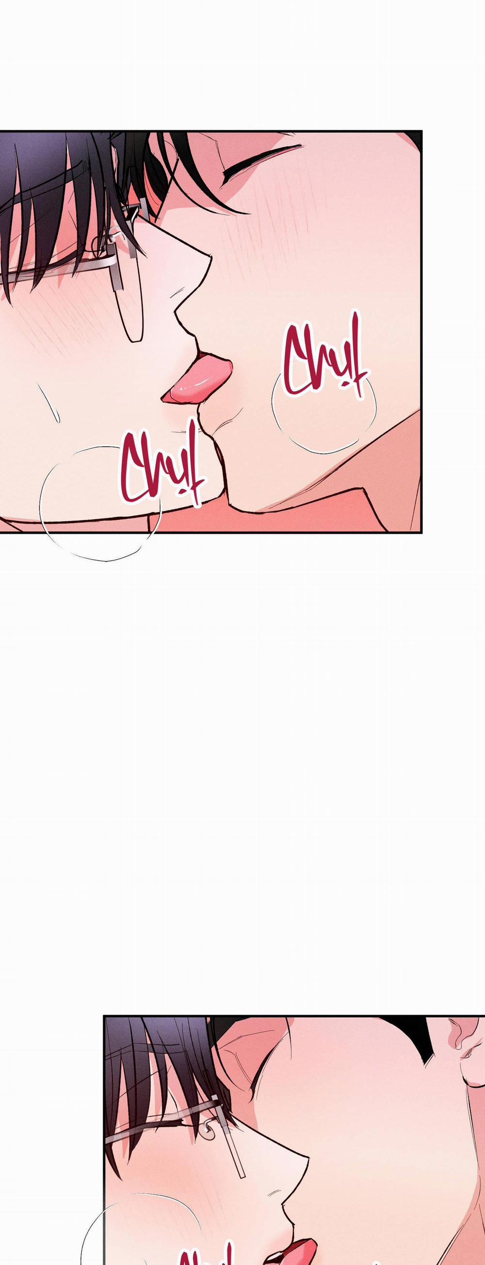 Món Quà Dành Cho Kẻ Ngạo Mạn 31 trang 30