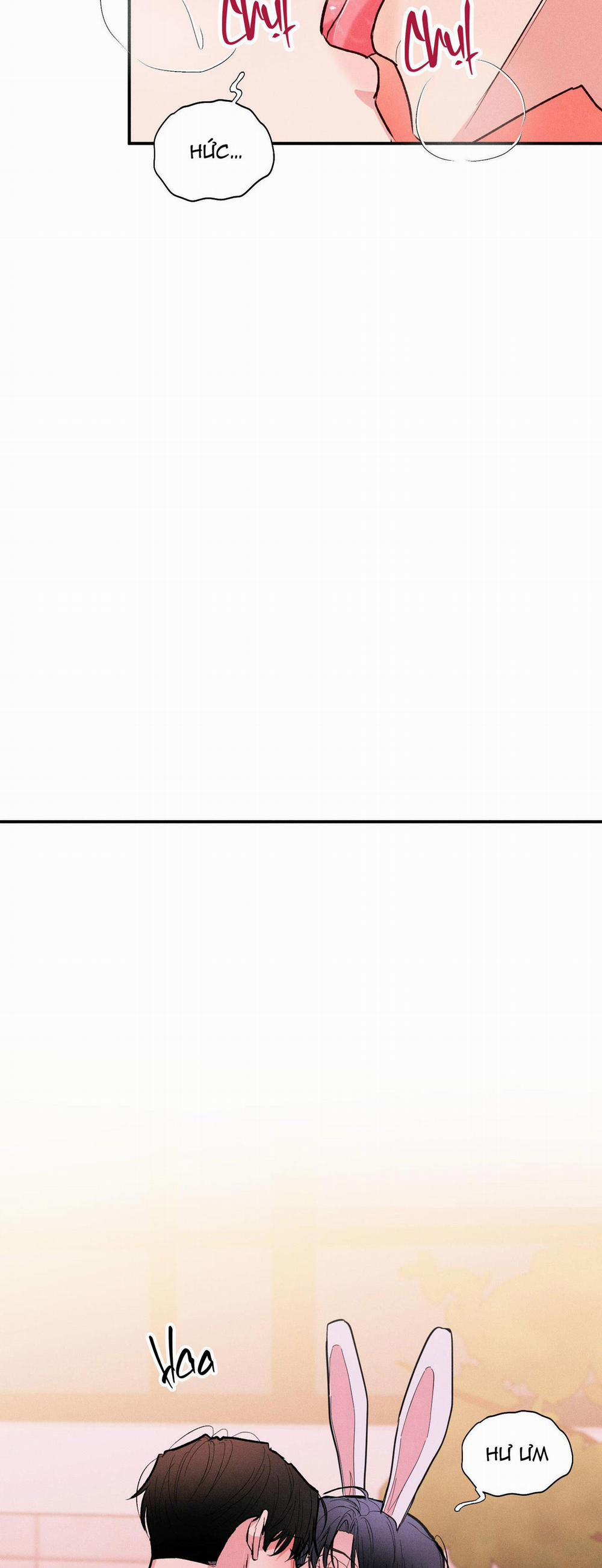 Món Quà Dành Cho Kẻ Ngạo Mạn 31 trang 31