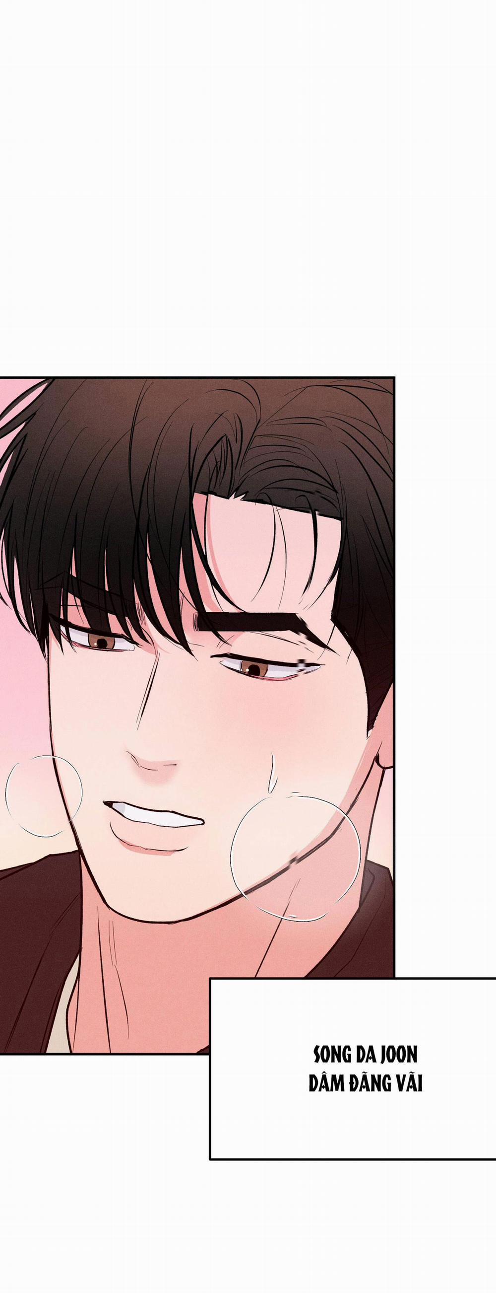 Món Quà Dành Cho Kẻ Ngạo Mạn 31 trang 35