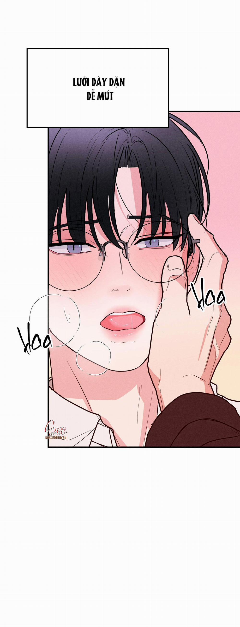 Món Quà Dành Cho Kẻ Ngạo Mạn 31 trang 36