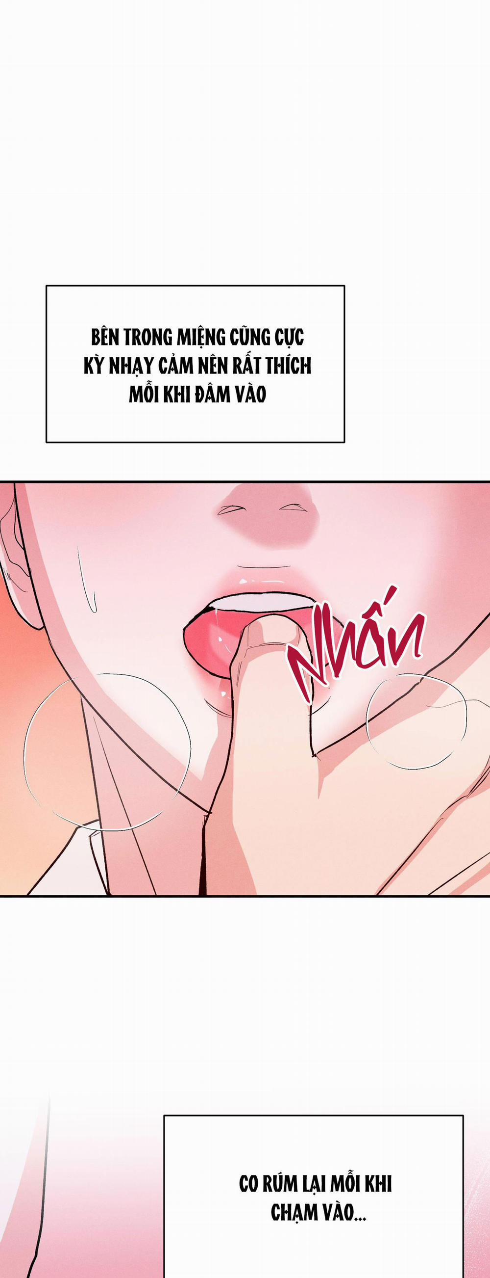 Món Quà Dành Cho Kẻ Ngạo Mạn 31 trang 37