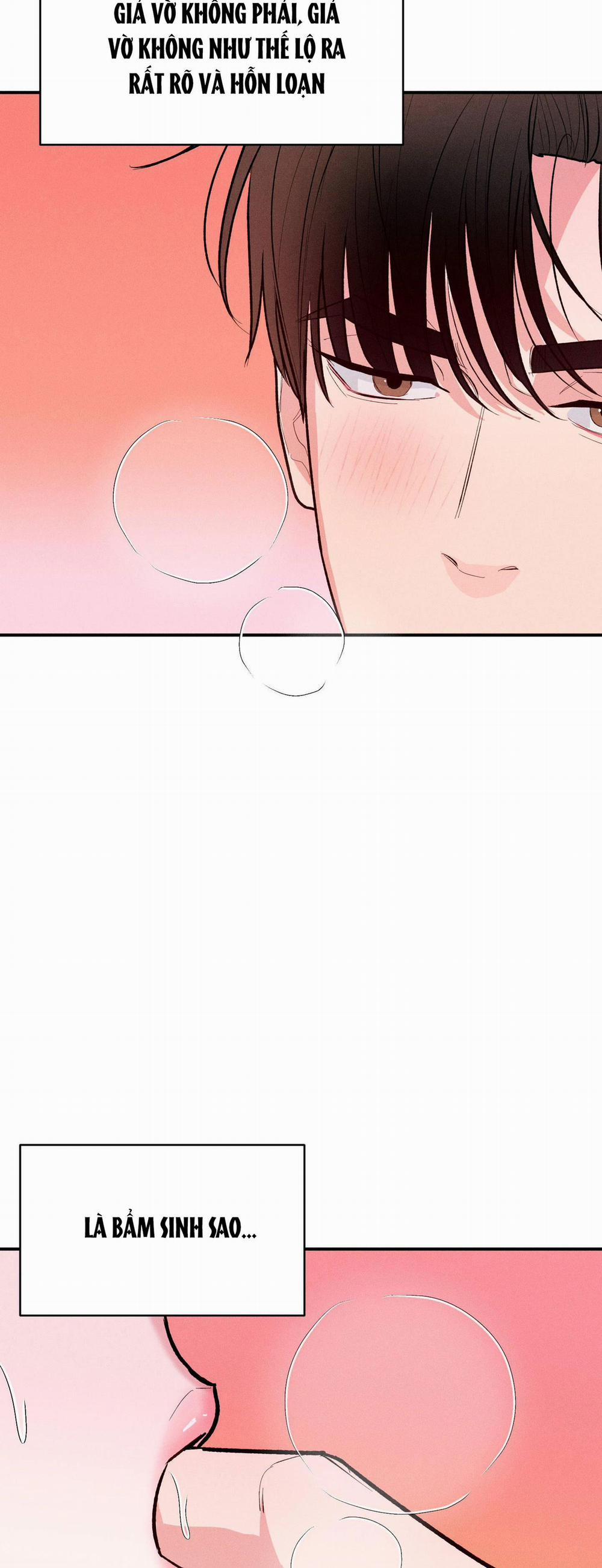 Món Quà Dành Cho Kẻ Ngạo Mạn 31 trang 39