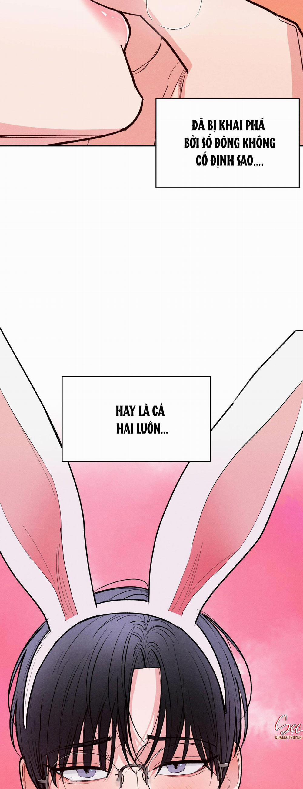 Món Quà Dành Cho Kẻ Ngạo Mạn 31 trang 40