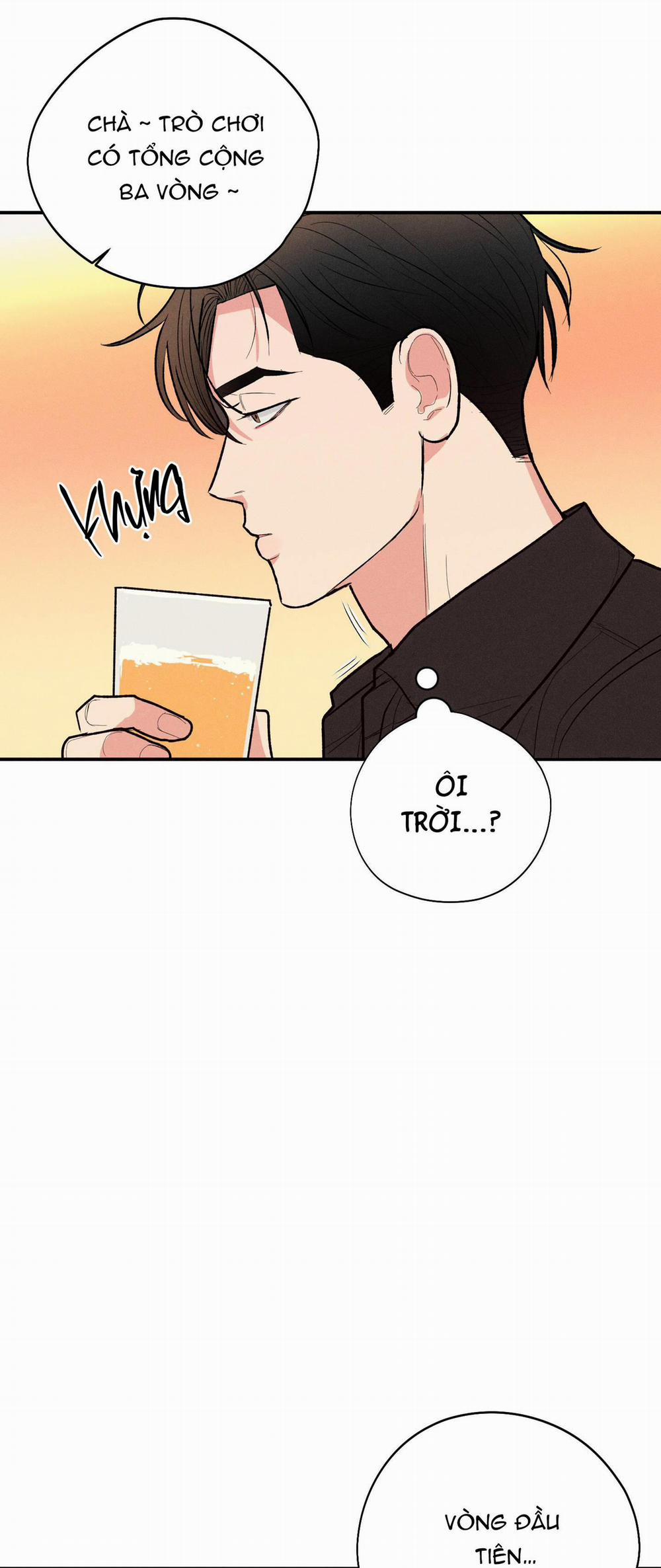 Món Quà Dành Cho Kẻ Ngạo Mạn 31 trang 52