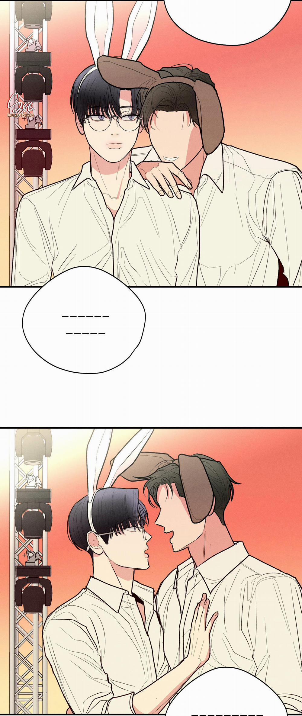 Món Quà Dành Cho Kẻ Ngạo Mạn 31 trang 53