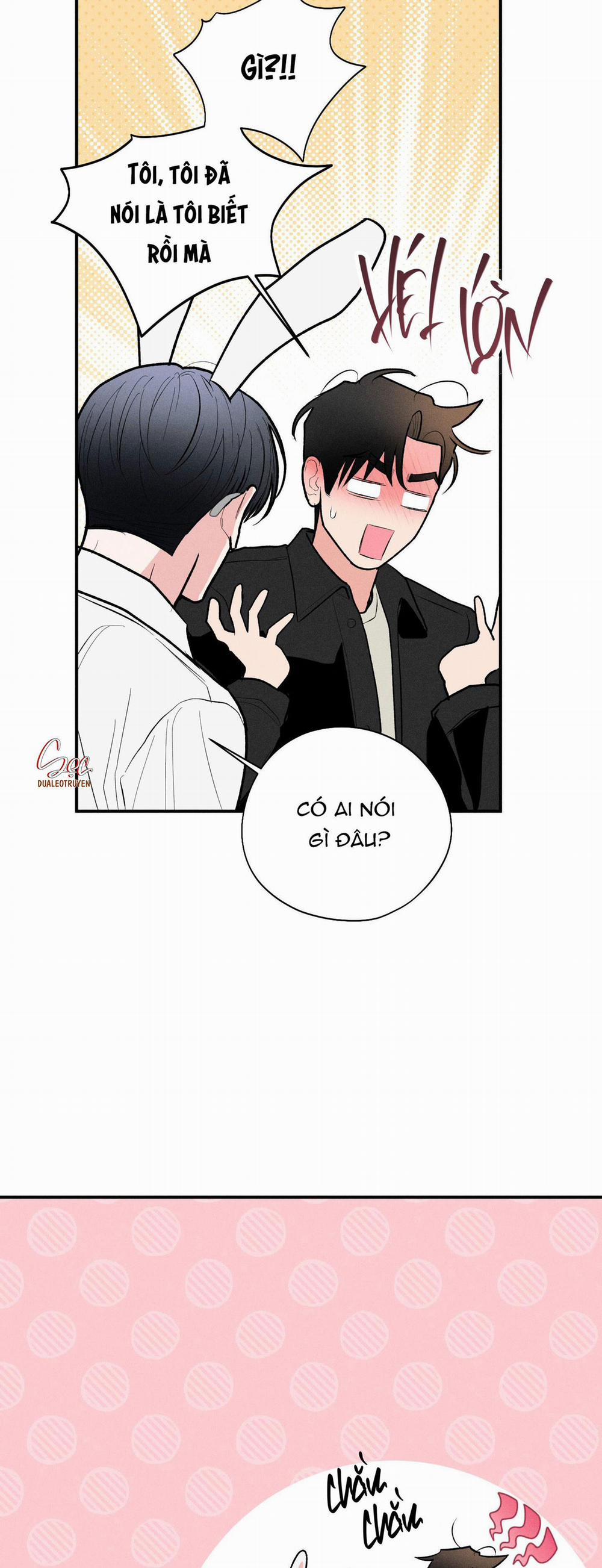 Món Quà Dành Cho Kẻ Ngạo Mạn 31 trang 7