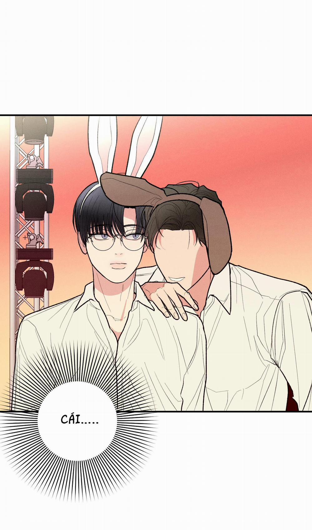 Món Quà Dành Cho Kẻ Ngạo Mạn 32 trang 1