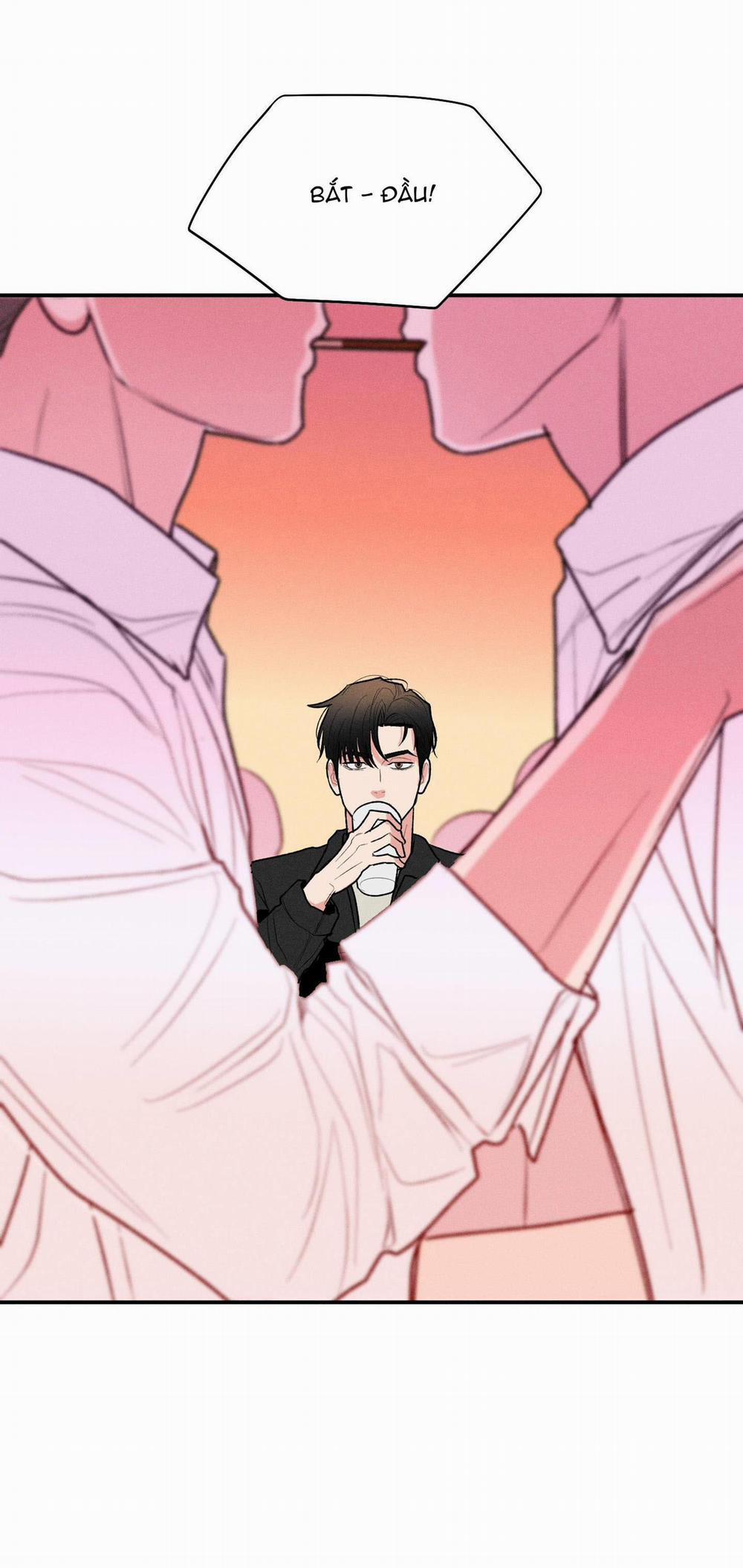 Món Quà Dành Cho Kẻ Ngạo Mạn 32 trang 10