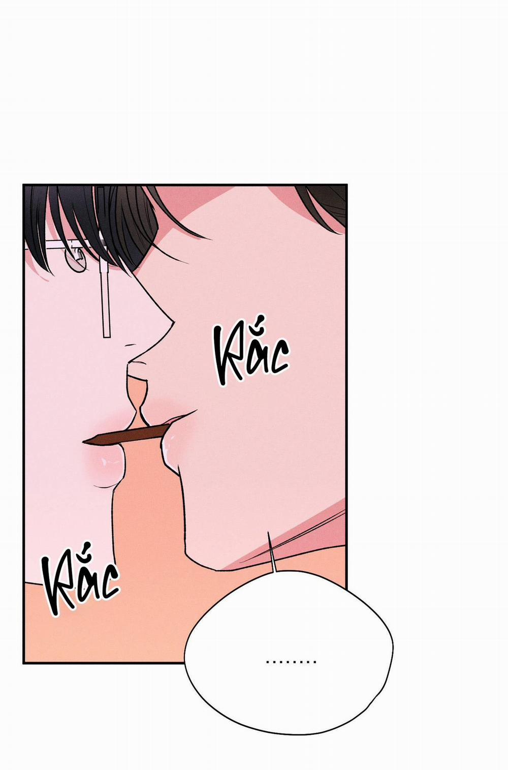 Món Quà Dành Cho Kẻ Ngạo Mạn 32 trang 11