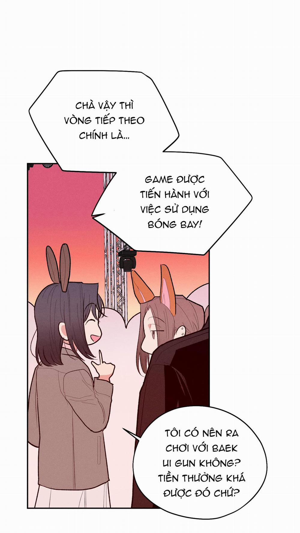 Món Quà Dành Cho Kẻ Ngạo Mạn 32 trang 15